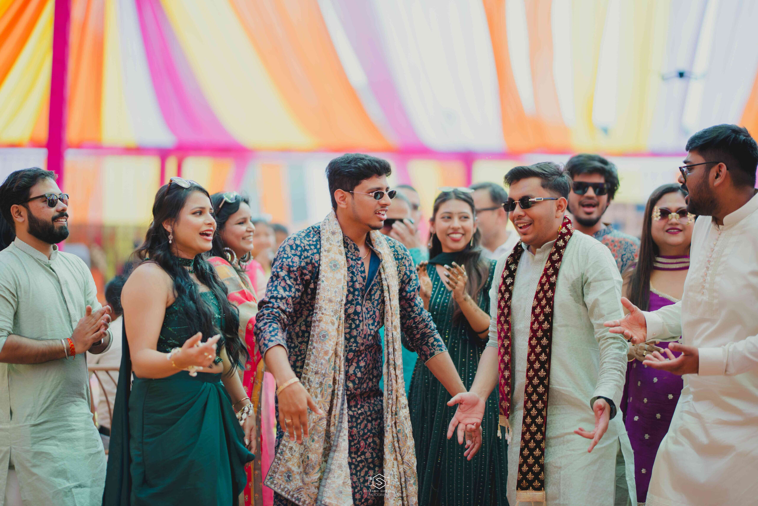 Wedding Moment 5