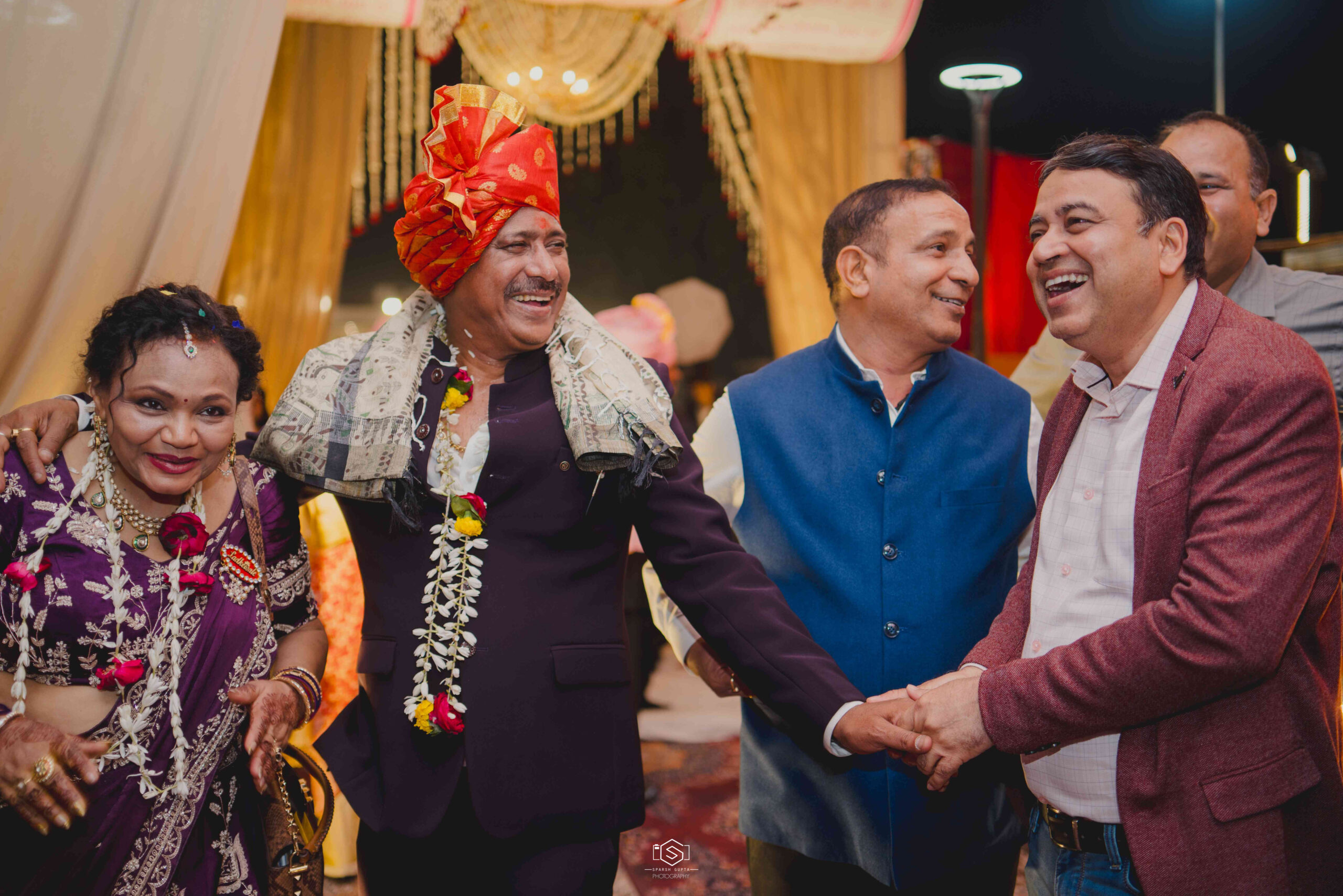 Wedding Moment 22