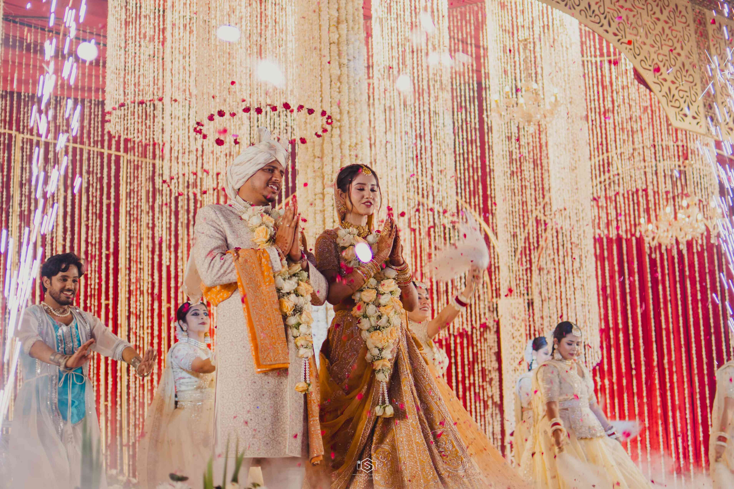 Wedding Moment 11