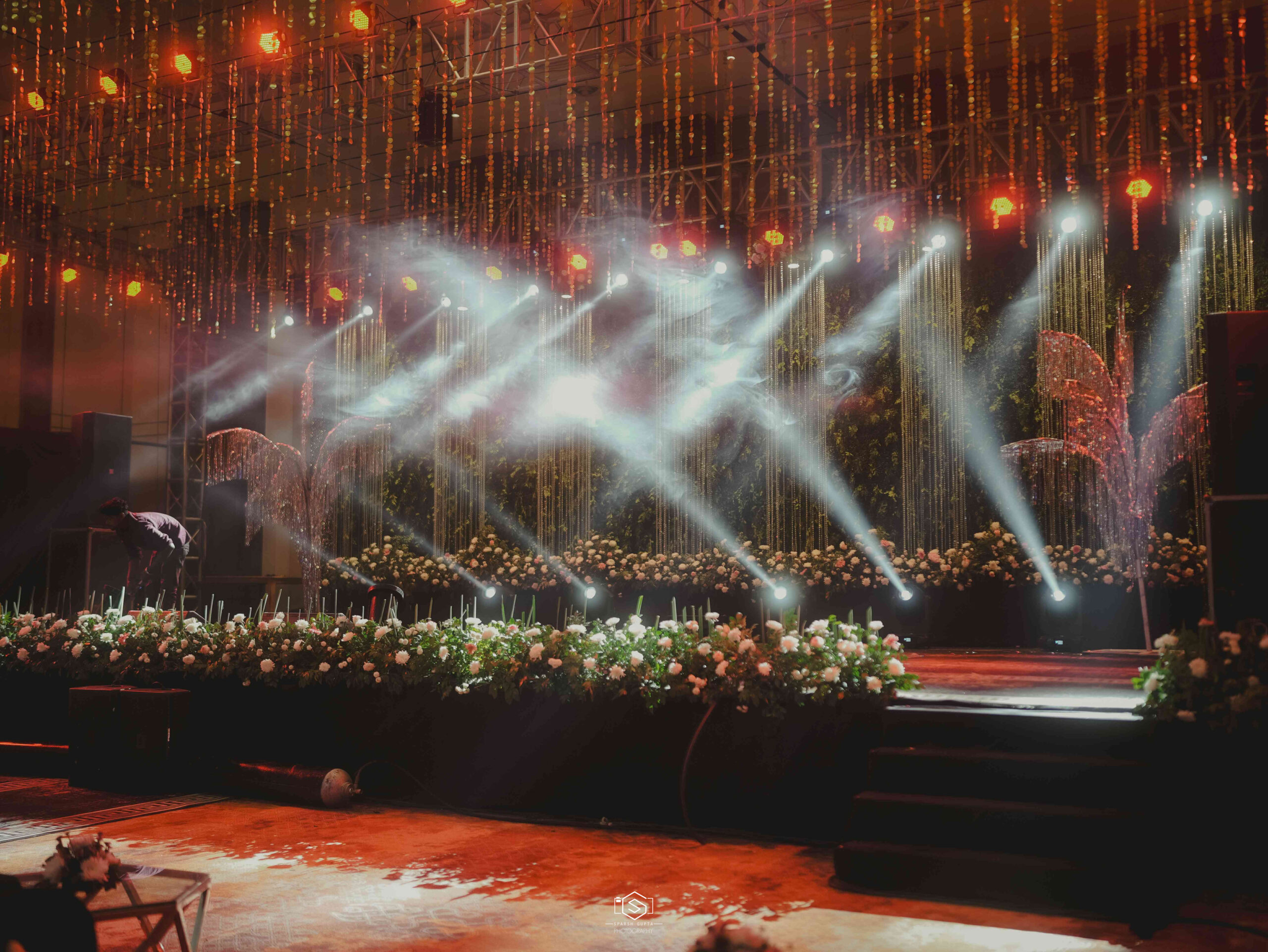 Luxury Wedding Decor 2