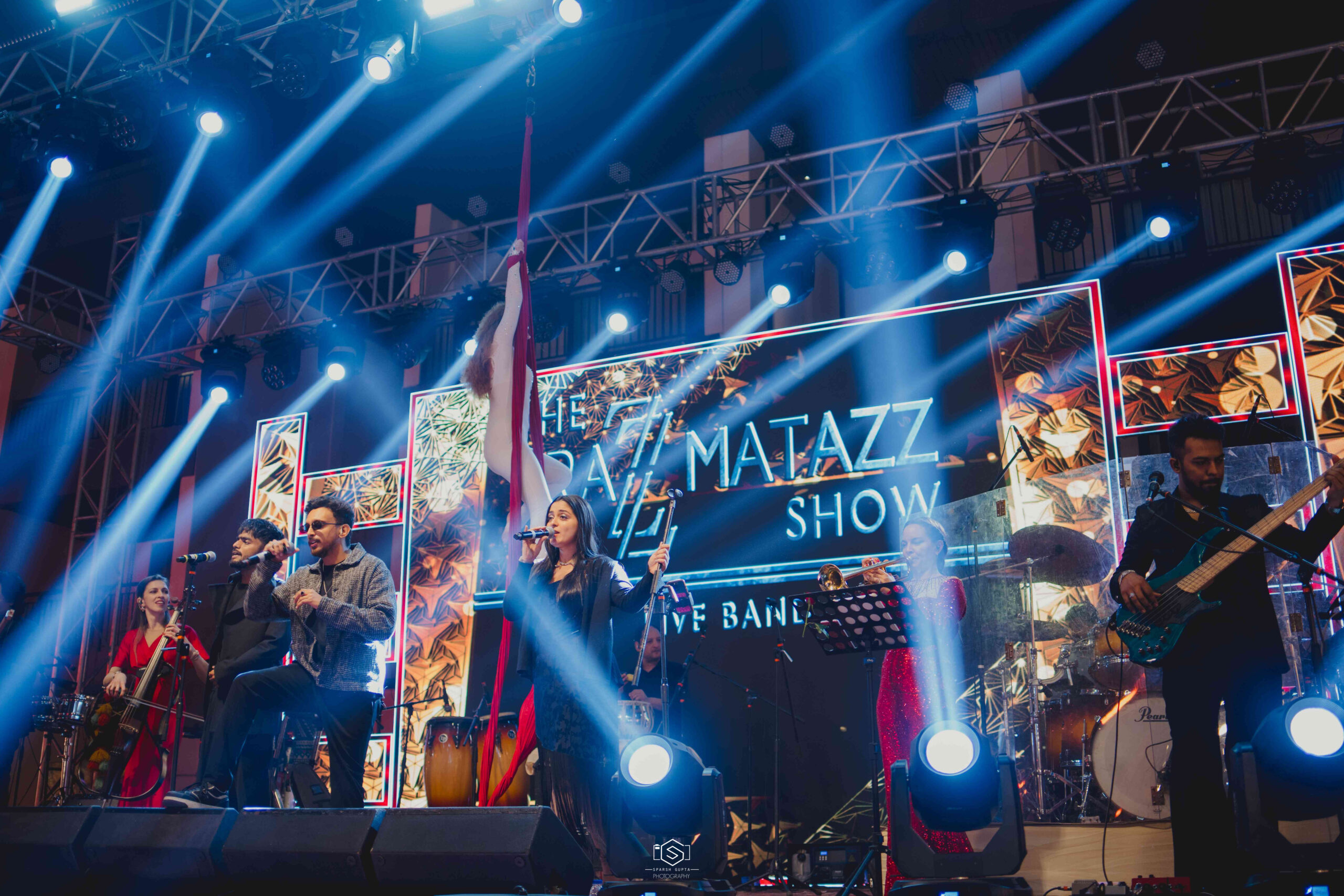Live performance