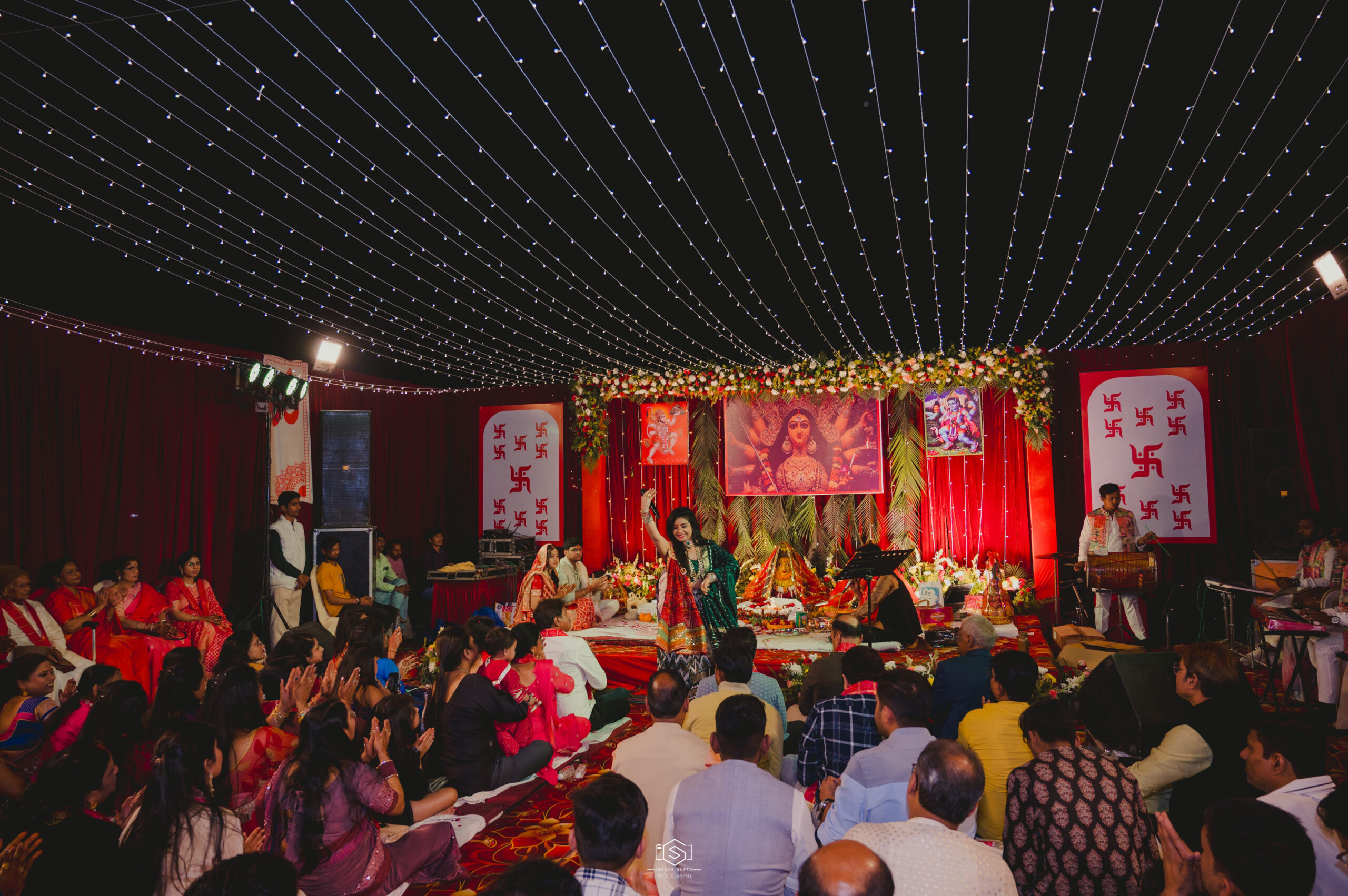 Wedding Moment 25