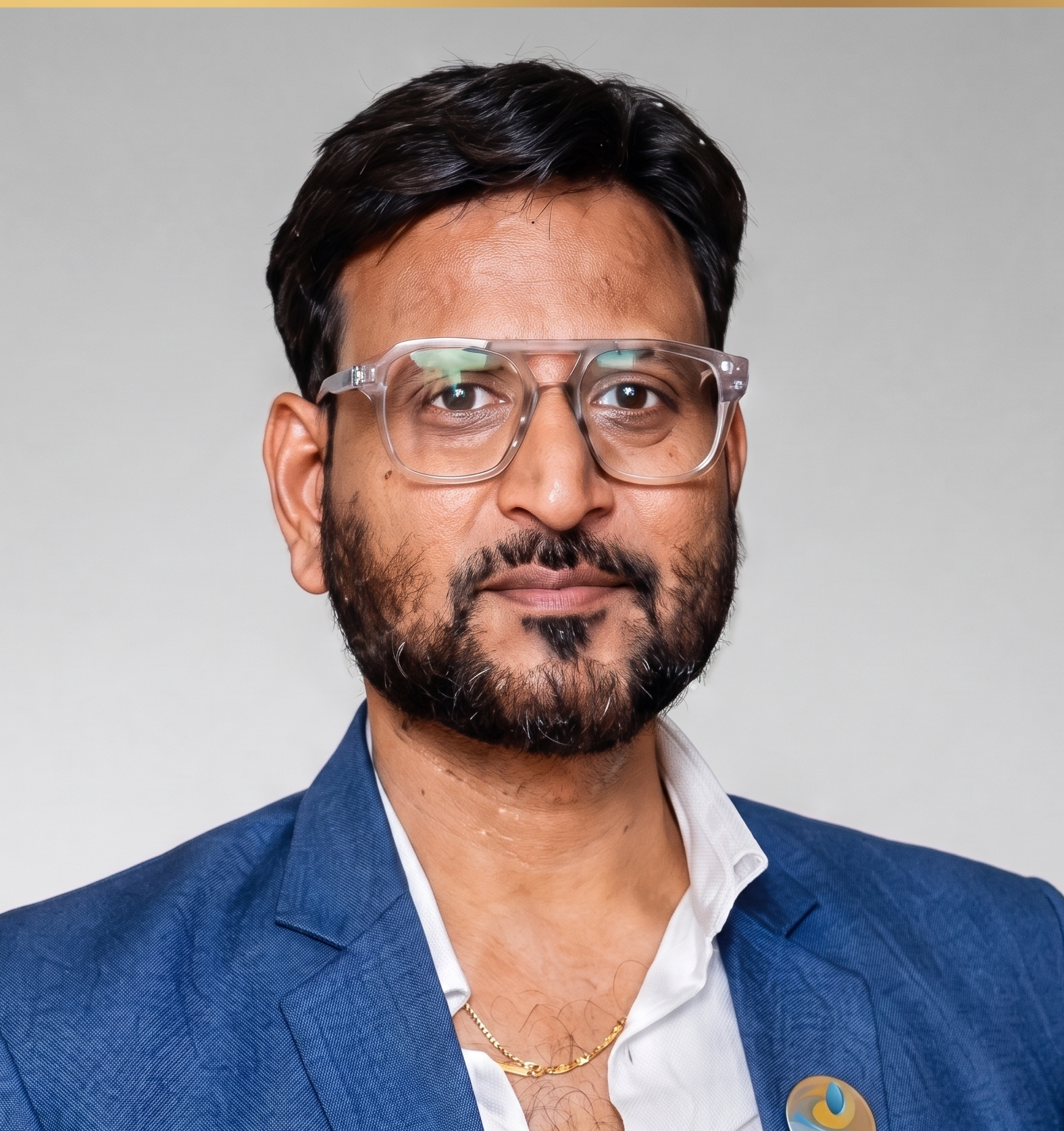 Mr. Sumit Srivastava