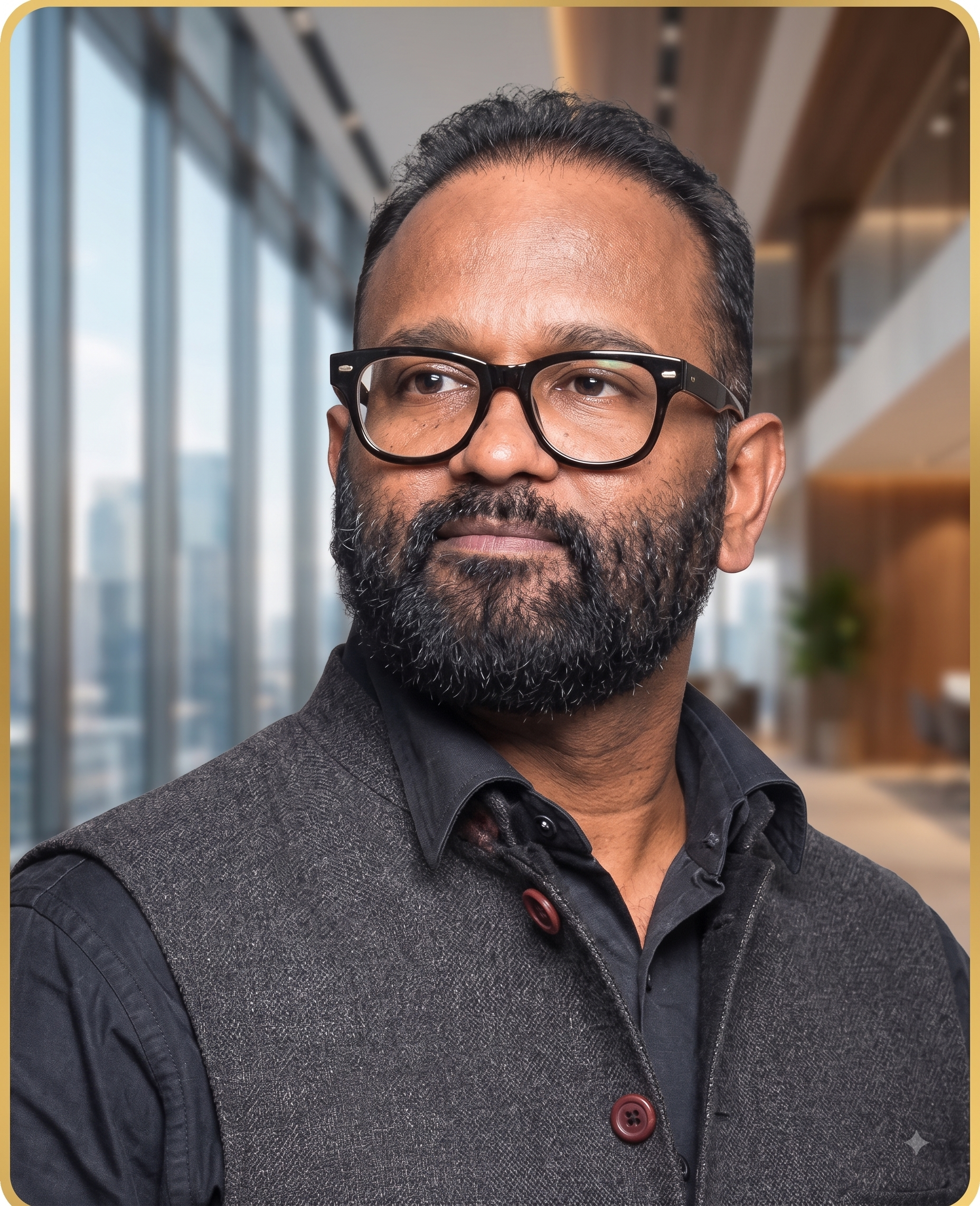 Mr. Amit Srivastav