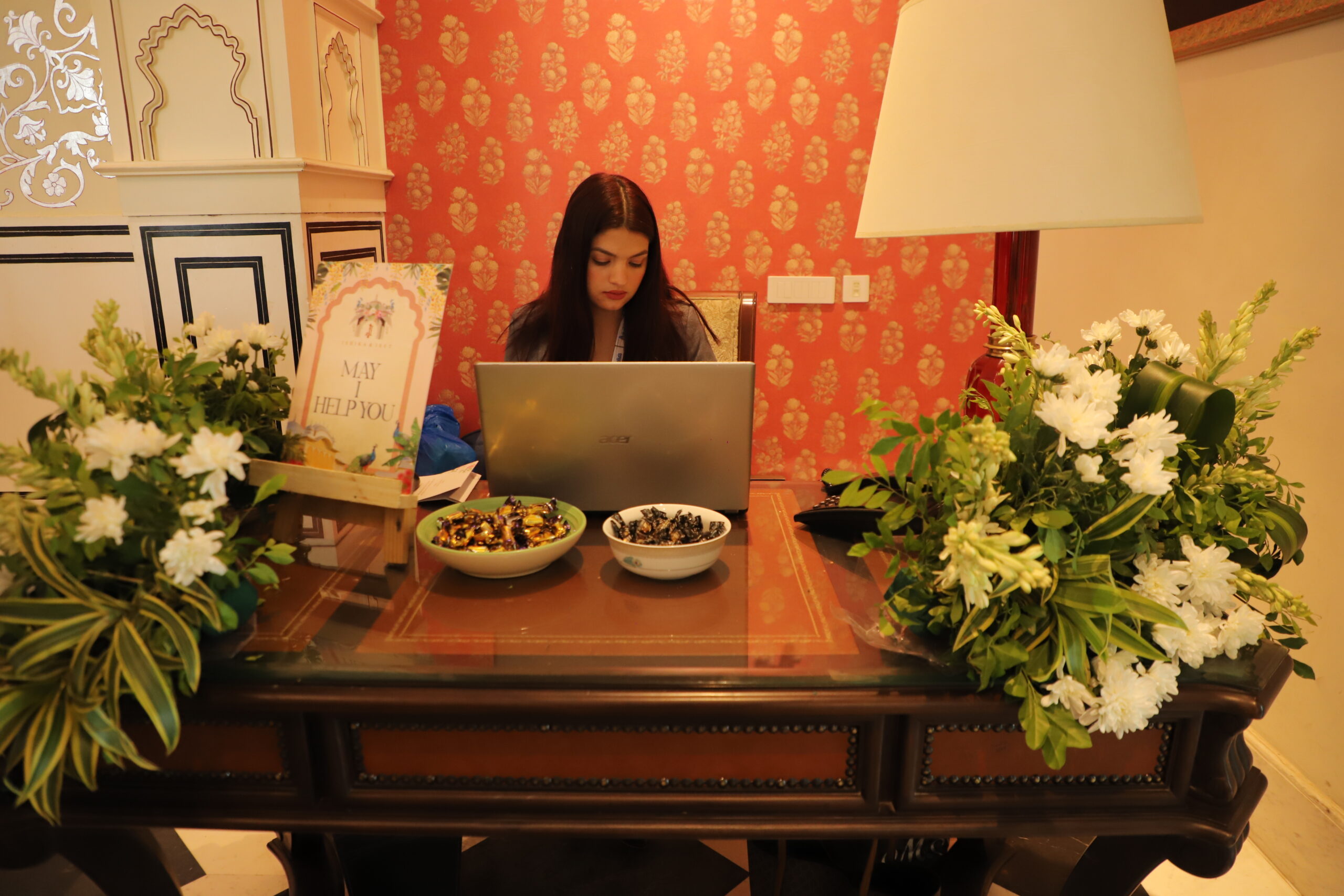 Hospitality 2