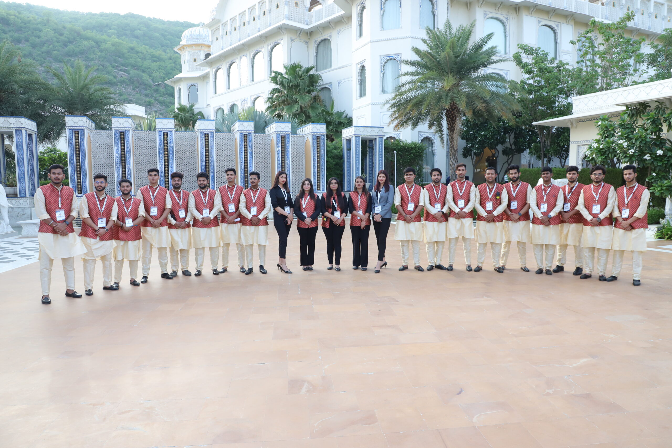 Hospitality 3