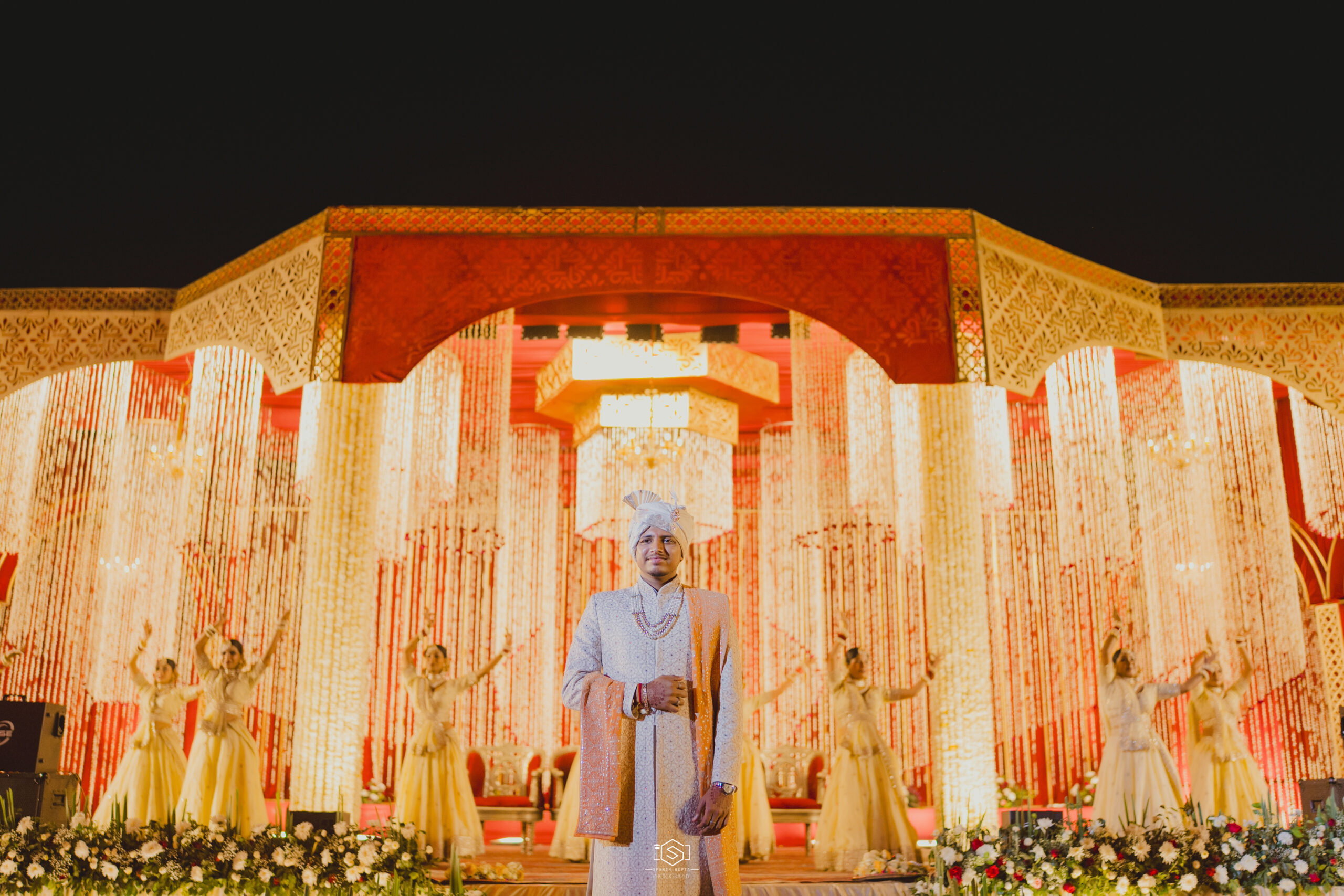 Wedding Moment 1