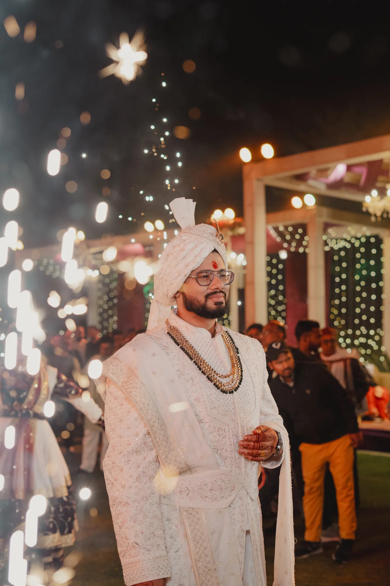 Wedding Moment 36