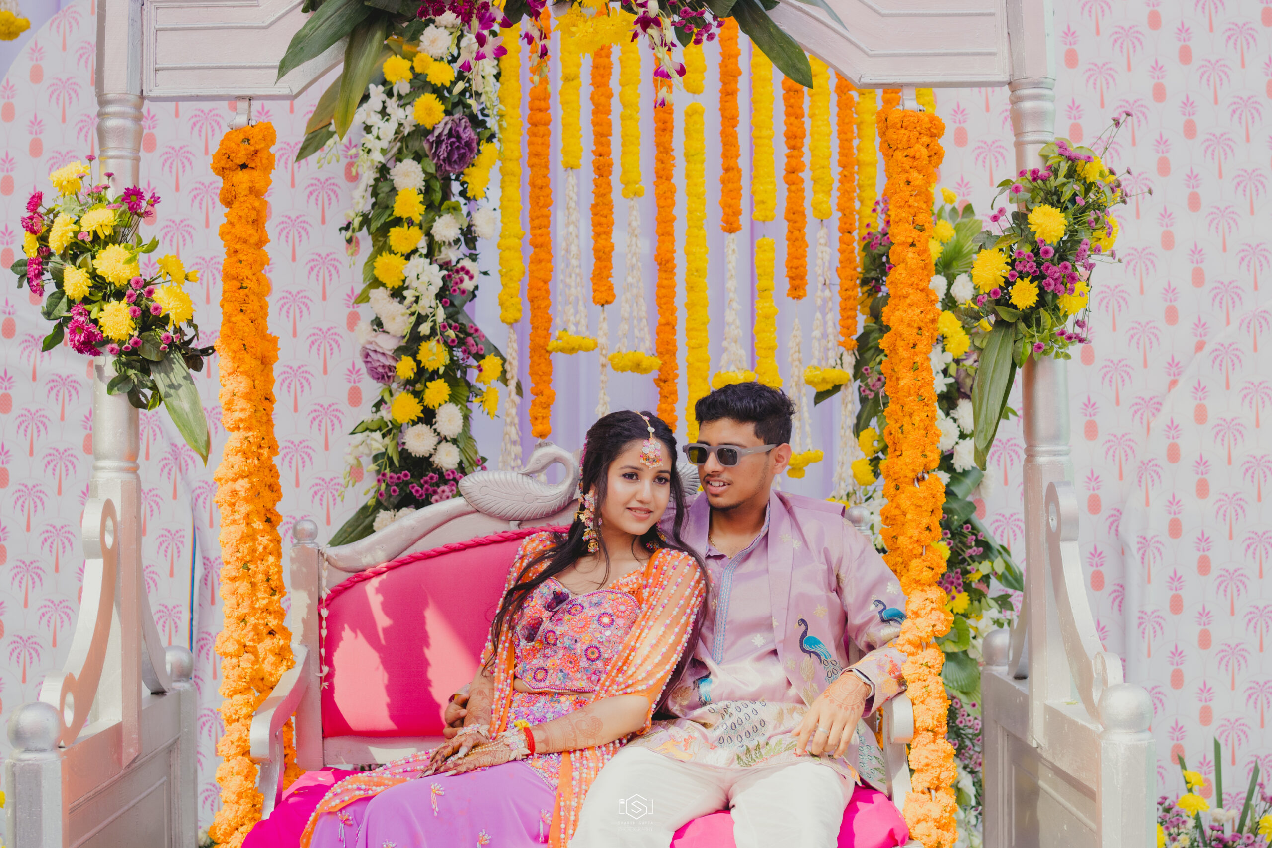 Wedding Moment 37