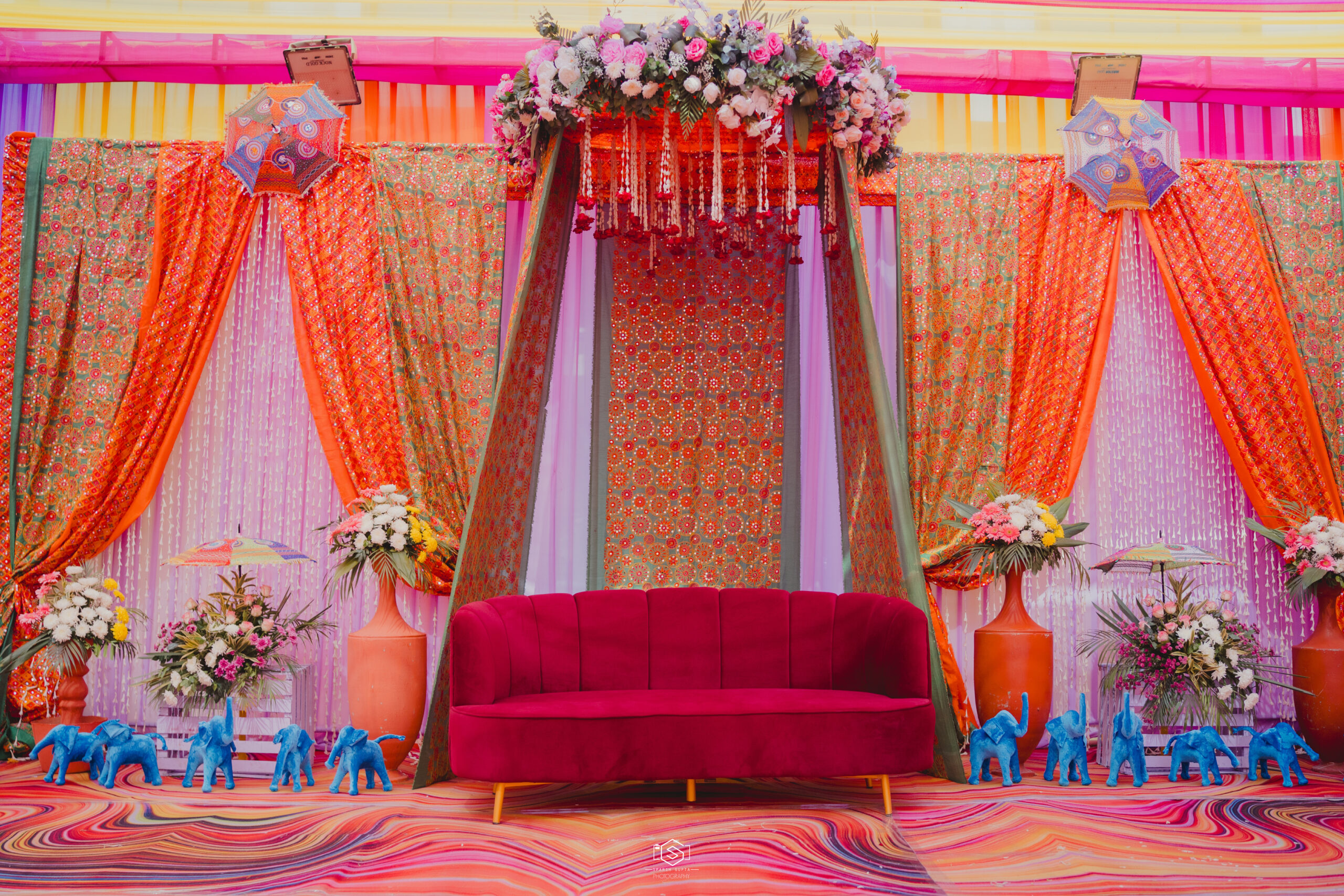 Wedding Moment 27