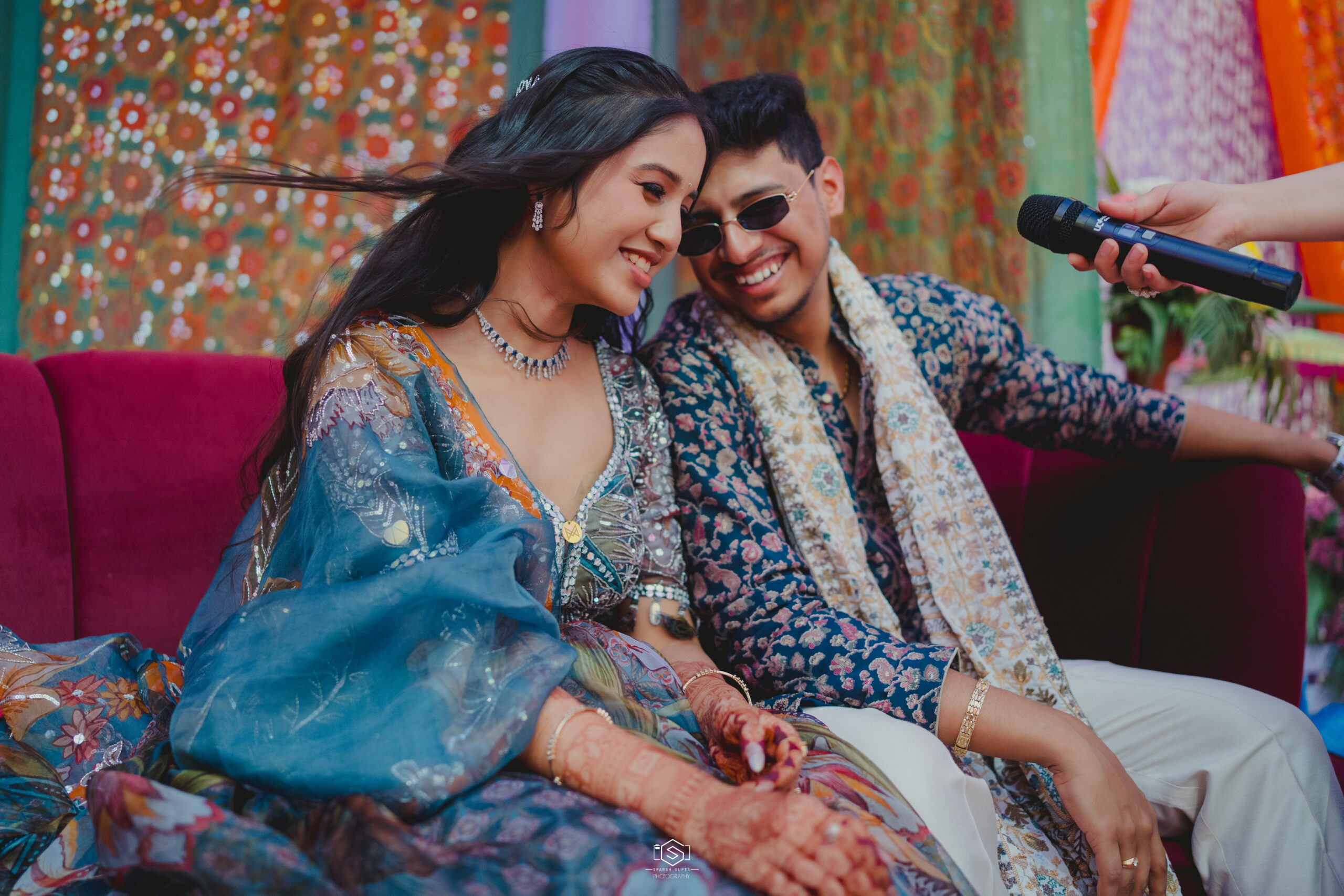 Wedding Moment 16