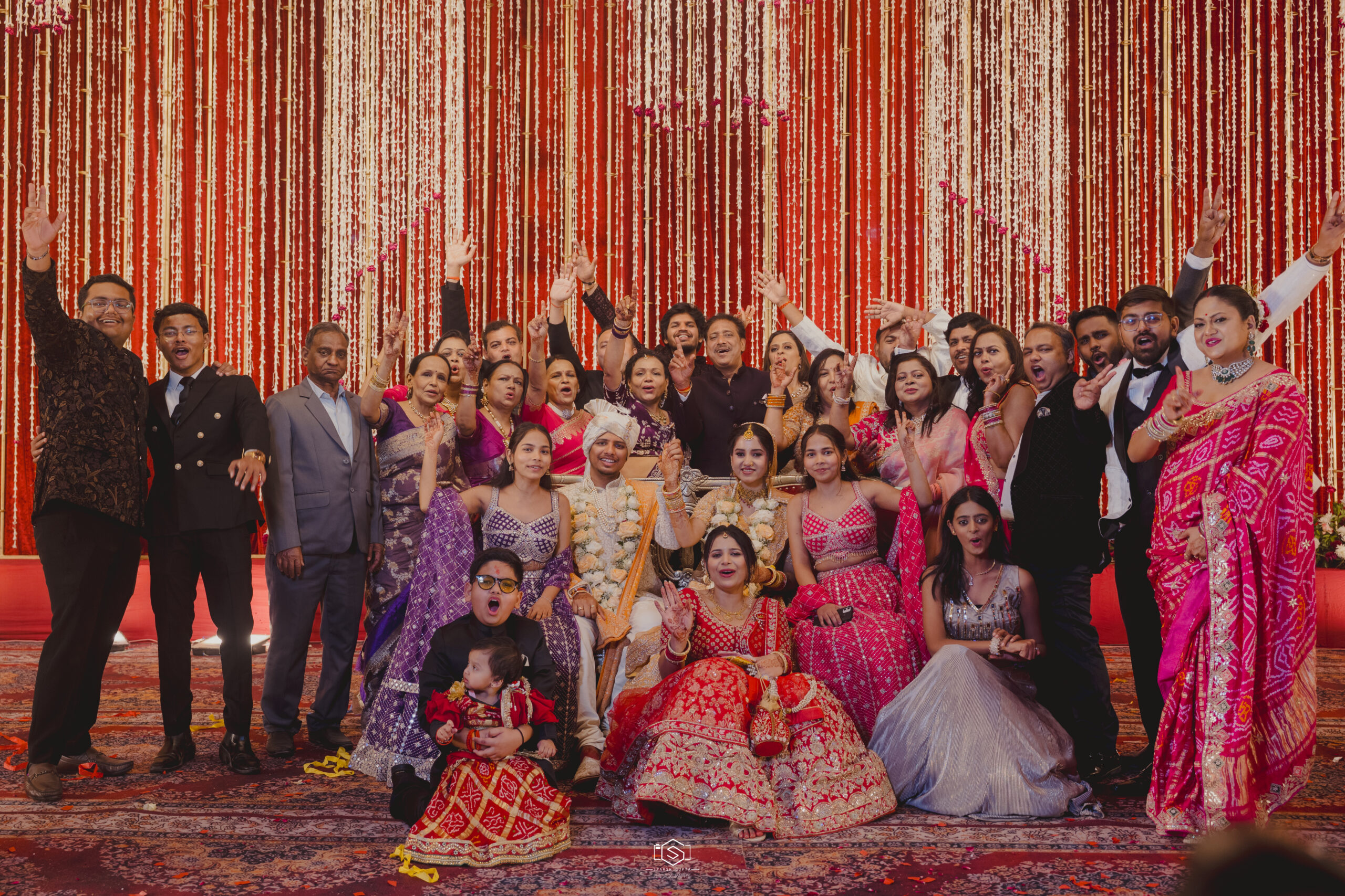 Wedding Moment 12