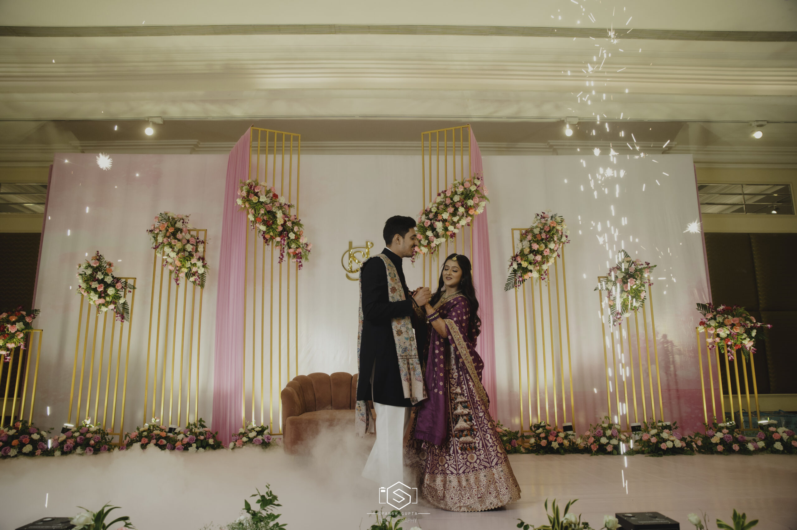 Wedding Moment 4