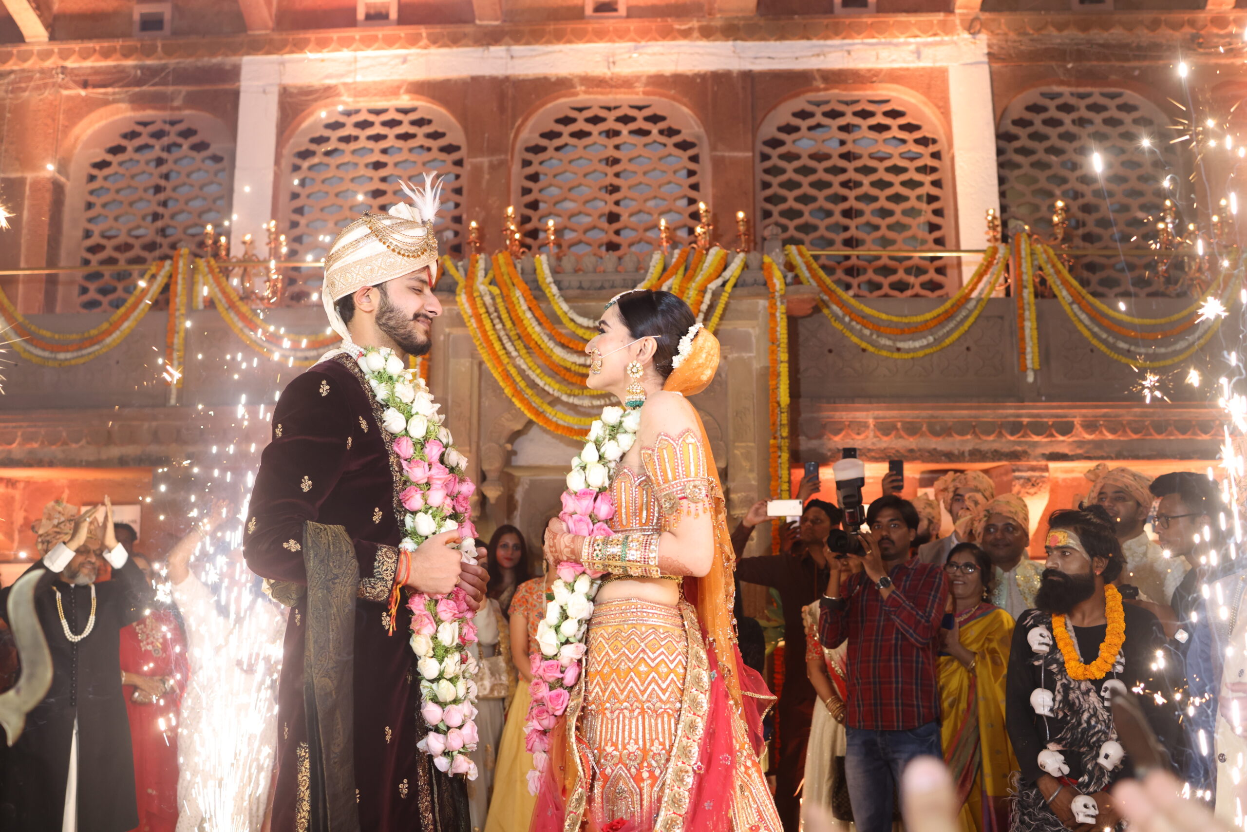 Wedding Moment 26