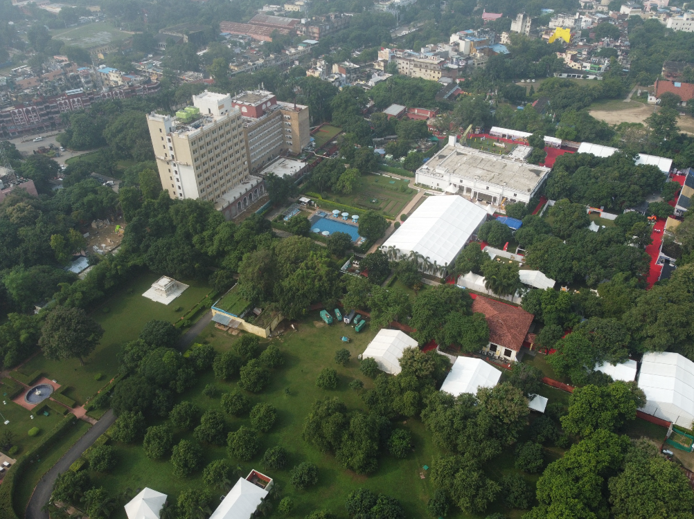 Conference Facilities