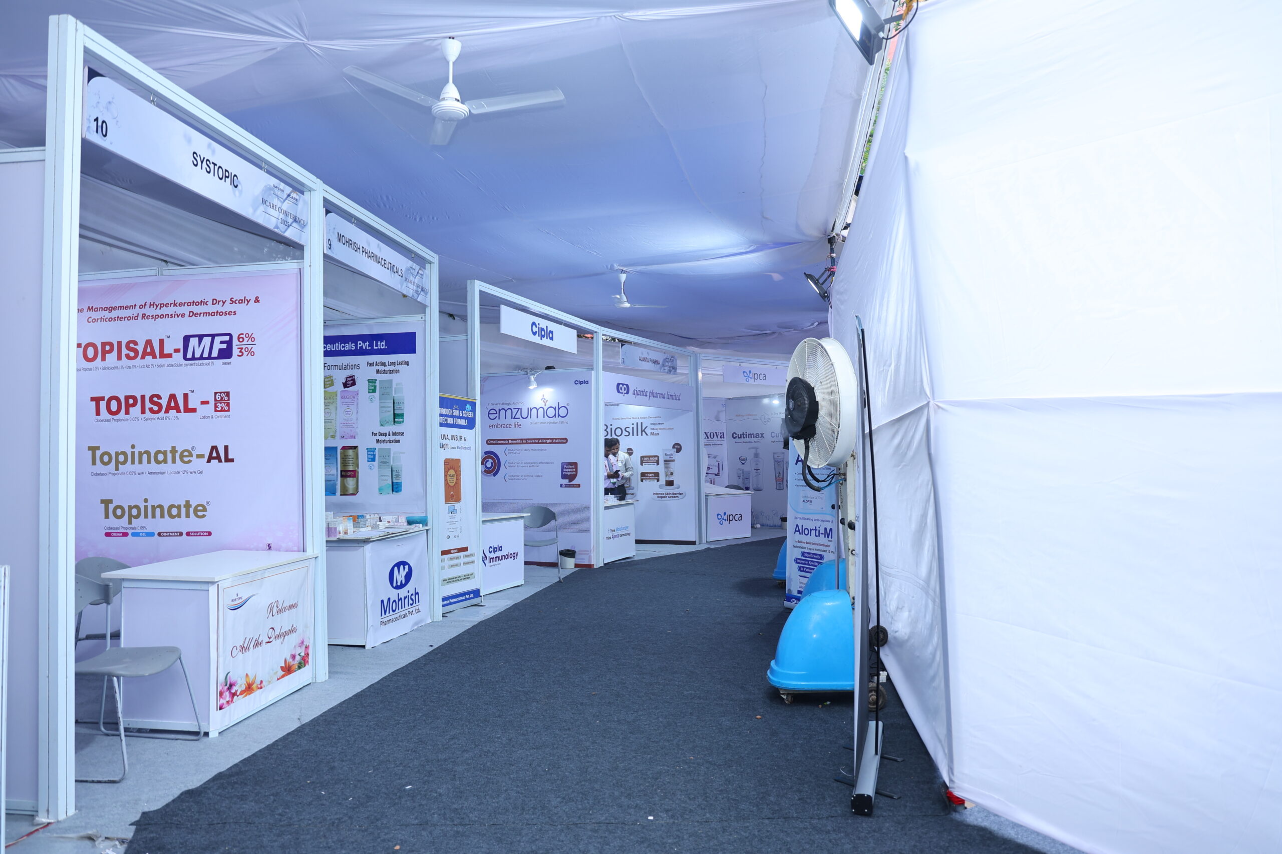 On-site Promotion